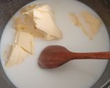 صورة لخطوة 5 من وصفة اكلير Les éclaires (avec pâte à choux)