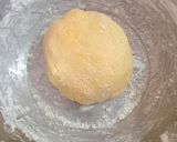 Foto del paso 3 de la receta: Galletitas de harina de maíz sin Tacc