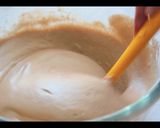 巧克力古早味蛋糕 Chocolate Castella Cake的食譜步驟9照片