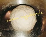 Foto del passaggio 1 della ricetta Panettone veloce