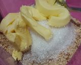 Foto langkah ke 2 dari resep Kacang Tanah Isian Bakpao.