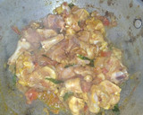 கடாய் சிக்கன் ரெசிபி ஸ்டேப் 6 புகைப்படம்