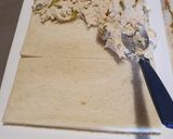 Foto del paso 1 de la receta: Torta sándwich