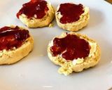 Foto del paso 5 de la receta: Scones de Queso 🧀