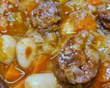 Foto del paso 16 de la receta: 113. Judiones con Chorizo