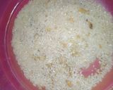 A picture of step 3 of Dambu.