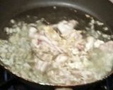 Foto langkah ke 3 dari resep Minyak Ayam buatan sendiri.