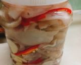 Hình bước làm 3 của món Dưa đầu heo