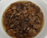 Foto del paso 1 de la receta: Fricandó