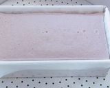 Foto langkah ke 8 dari resep Bolu Lapis Taro.