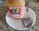 Foto del paso 3 de la receta: Ensalada de hélices con pollo a l'ast y salsa cocktail