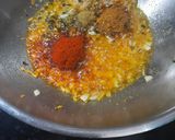 ભાજી (Bhaji Recipe in Gujarati) રેસીપી સ્ટેપ4ફોટો