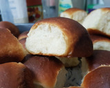 Foto del paso 11 de la receta: Pancitos Chips (mini pebetes)