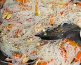 Foto langkah ke 3 dari resep Lumpia isi bihun.