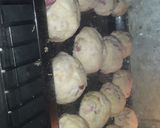 Foto del paso 4 de la receta: Pancitos de fiambre