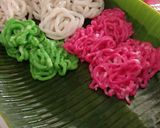 Foto langkah ke 9 dari resep Putu mayang.