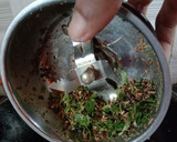 மிளகு அவல் ரெசிபி ஸ்டேப் 3 புகைப்படம்