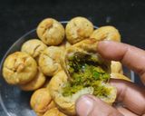 मटर की कचौड़ी (matar ki kachodi recipe in Hindi) रेसिपी चरण 5 फोटो