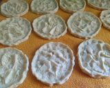 Foto del paso 3 de la receta: Gorditas con Asientos