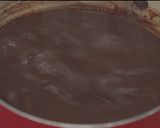 A picture of step 7 of Churros.