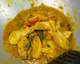 Foto langkah ke 5 dari resep Ayam woku.