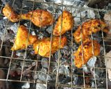 Foto langkah ke 3 dari resep Ayam Bakar ala Rumah Makan.