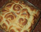 Foto del paso 5 de la receta: Brioche Bouclette *PAN FRANCÉS*