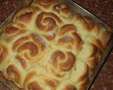 Foto del paso 5 de la receta: Brioche Bouclette *PAN FRANCÉS*