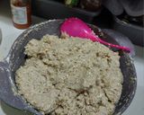 Foto langkah ke 4 dari resep Anabolic Chicken Tofu Nuggets | High Protein, Low Calorie, Sugar Free.