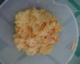 Foto langkah ke 6 dari resep Mpasi 6m+ (Telur Yampung).