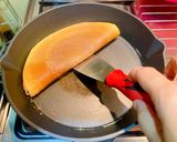 Foto langkah ke 3 dari resep Martabak Tipis Kering (Lekker).