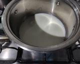 Foto del paso 4 de la receta: Croquenbouche 🥯