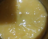 மேங்கோ கிலேஸ் கேக் ரெசிபி ஸ்டேப் 1 புகைப்படம்