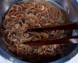 年菜必備涼拌海蜇皮的食譜步驟4照片