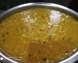 A picture of step 5 of Arhar dal khichdi.