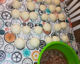 Foto del paso 1 de la receta: Empanadas Árabes Con Masa Casera