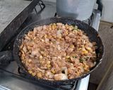 Foto del paso 10 de la receta: Canelones con masa de arroz relleno cremoso de atún y choclos