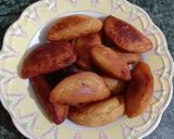 ভাজা পুলি (bhaaja puli recipe in Bengali) রেসিপির ধাপ 1 ছবি