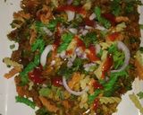 રેનબો પાસ્તા (Rainbow Pasta Recipe In Gujarati) રેસીપી સ્ટેપ5ફોટો