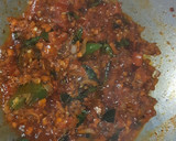 முட்டை சப்பாத்தி ரெசிபி ஸ்டேப் 3 புகைப்படம்