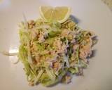 Rainbow trout salad recipe step 7 photo