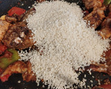 Foto del paso 5 de la receta: Arroz con conejo