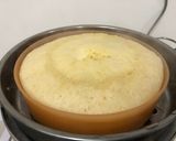 Foto langkah ke 4 dari resep Bolu kukus (anti gagal).