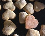 Foto del paso 5 de la receta: Galletitas de mandarina