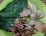 Foto langkah ke 3 dari resep Oseng Mercon Kiki Sapi.