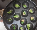 स्टफ्ड अप्पे (stuffed appe recipe in Hindi) रेसिपी चरण 3 फोटो