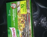 Foto del paso 1 de la receta: Sopa súper fácil