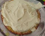 Rasmalai Cake (eggless) recipe step 8 photo