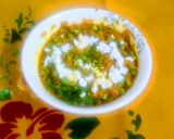 खोया मटर (Khoya Matar recipe in Hindi) रेसिपी चरण 7 फोटो