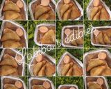 A picture of step 5 of Samosa.